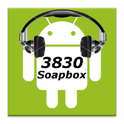 3830 Soapbox Summary