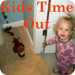 Kids Time Out - Free