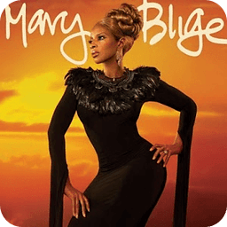 Mary J Blige