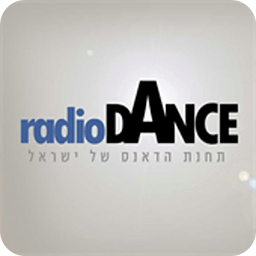 radio DANCE Israel