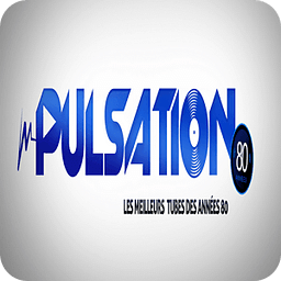 Pulsation 80 Radio