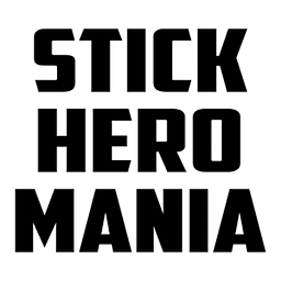 Stick Hero Mania