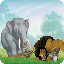 Favorite Panchatantra Tales