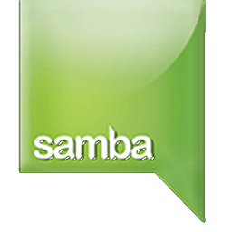 Samba Mobile Widget Unofficial