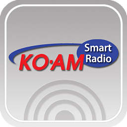 KOAM SMART RADIO