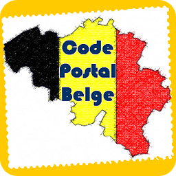 Code Postal Belge