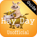 Top Guide HayDay