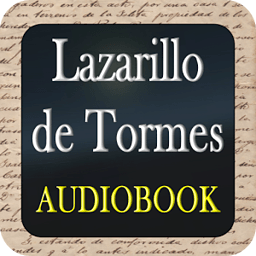 Audiolibro:Lazarillo de ...