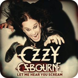 Ozzy Osbourne All Lyrics