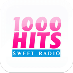 1000 Hits Sweet Radio