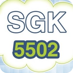 SGK 5502