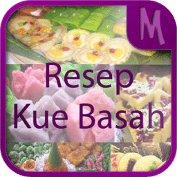 Aneka Resep Kue Basah