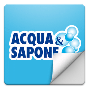 Acqua&Sapone Volantini