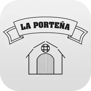 Restaurante La Porteña Tablet