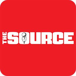 The Source Magazine