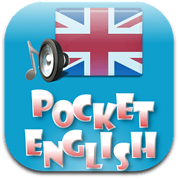 Pocket English: Аудирование