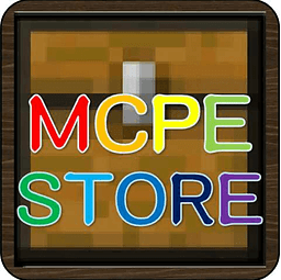 MCPE STORE Download - KDK