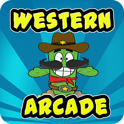 Western Arcade - Shooter