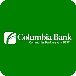 Columbia Bank Mobile