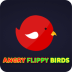 Angry Floppy Birds
