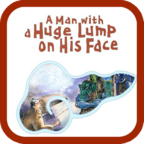 A Man with a Huge Lump - Audio