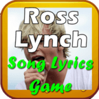 Ross Lynch Songs Lyrics Game