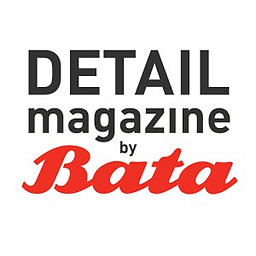 Detail Magazine by Bata