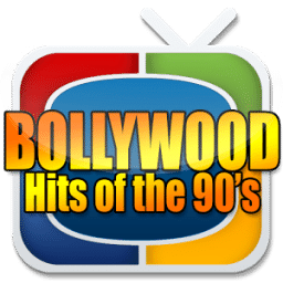 Bollywood Hits of the 90s