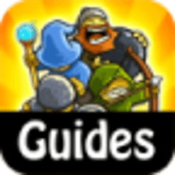 Guides for Kingdom Rush