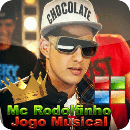 Mc Rodolfinho Jogo HD