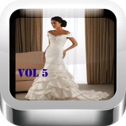 Wedding Dresses Vol5