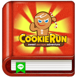 CookieRun Handbook