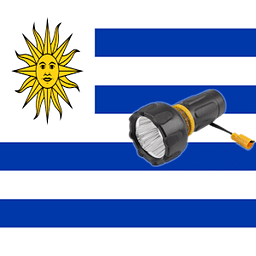 Lantern Uruguay