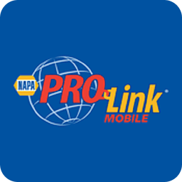 NAPA PROLink Mobile