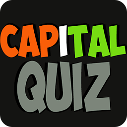 Capital Quiz-Learn Capit...