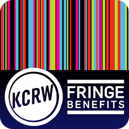 KCRW Fringe Benefits