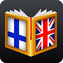 Finnish&lt;&gt;English Dictionary