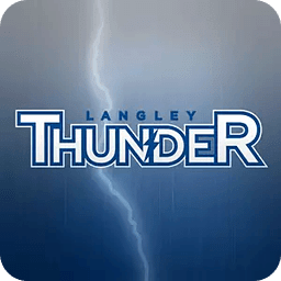 Langley Thunder Lacrosse