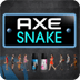 AXE SNAKE CAOS