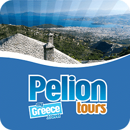 Pelion myGreece.travel