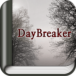 DayBreaker - 신판타지 소설 AppNovel