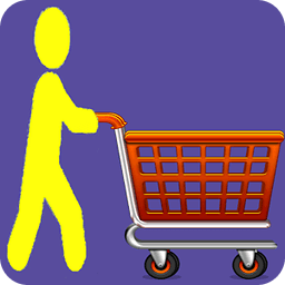 Grocery Shopper Free