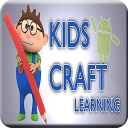 Kids Craft Learning