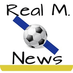 Real Madrid Football News