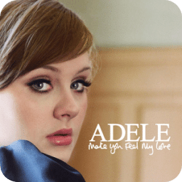 Adele All Lyrics