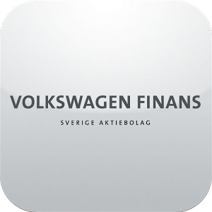 Volkswagen Finans Körjournal