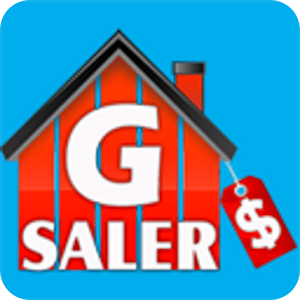 Garage Sale G-saler