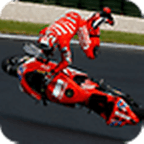 Moto Grandprix Live wallpaper