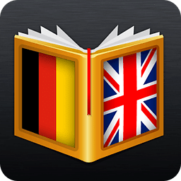 German&lt;&gt;English Dictionary