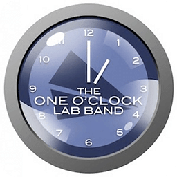 The One O'Clock Lab Band